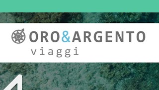 AGENZIA ORO E ARGENTO VIAGGI