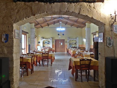 Agriturismo Ai Pilieri Di Bagnoli