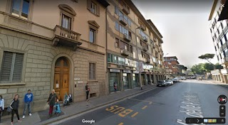 Egidia Fanni Psicoterapeuta e Sessuologa (FIRENZE)