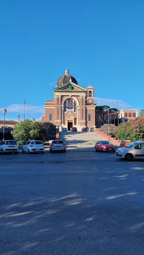 Lido di Ostia 1933