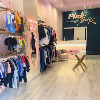 Pinkshop abbigliamento