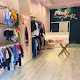 Foto di Pinkshop abbigliamento - Via dei Lauri 52, Aprilia (LT), Italia
