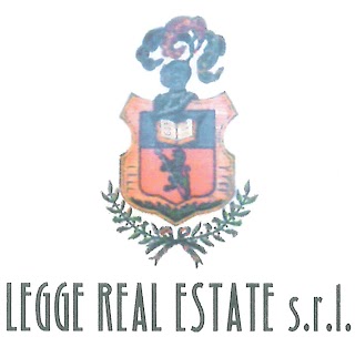 LEGGE REAL ESTATE SRL