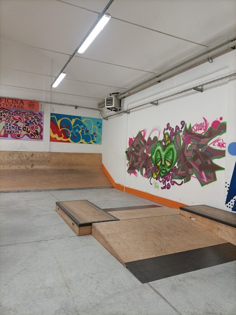 OFFICINA Skatepark