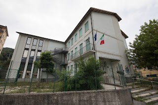 Scuola Primaria De Amicis