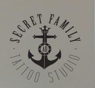 Secret Family Tattoo Studio