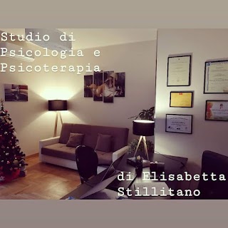 Dott.ssa Elisabetta Stillitano - Psicoterapeuta Psicologo a Reggio Calabria