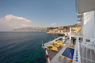 Admiral Hotel Sorrento