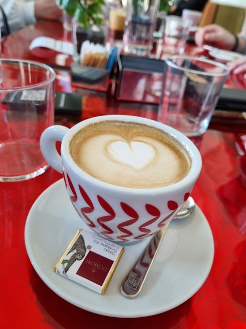 illy Caffè