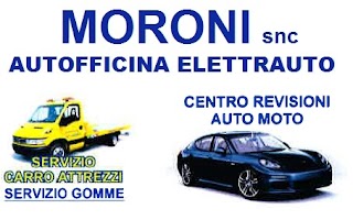 Centro Revisioni Moroni