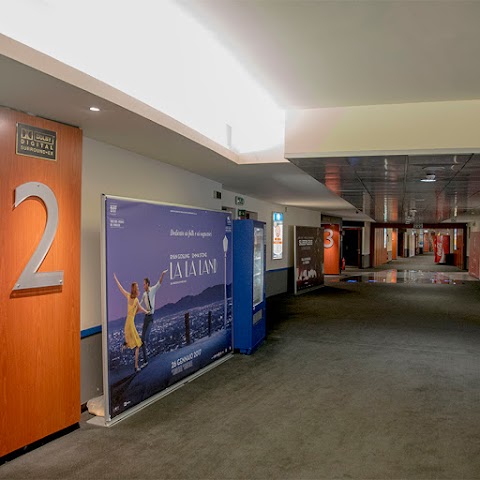 UCI Cinemas Bicocca