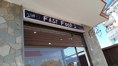 Fast food 2