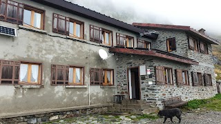 Rifugio Baroni al Brunone