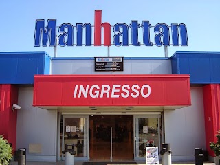 Manhattan Store