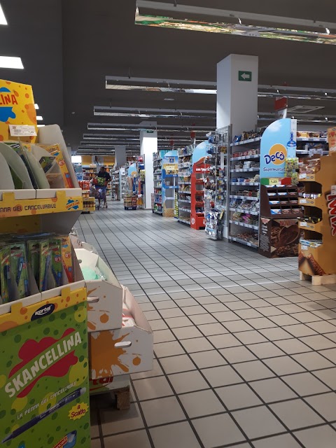 Supermercato Decò