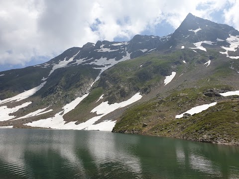 Rifugio Ludwigsburg al Barbellino