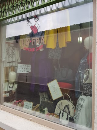 La Fra Vintage Shop