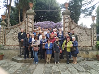 Guida Turistica di Firenze, Giulia Bozzi.