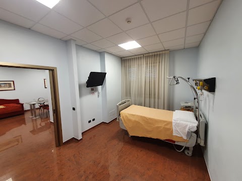Hesperia Hospital Modena