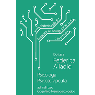 Dott.ssa Federica Alladio,Studio di Psicologia e Psicoterapia