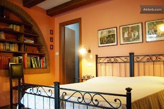 B&B La Valle dell'Oca