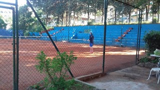 Tennis Break Point Savona Caravelli Academy