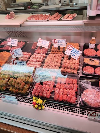 Macelleria Braceria Tredicilettere di Demita Pasquale