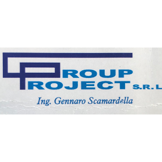 Group Project di Gennaro Scamardella