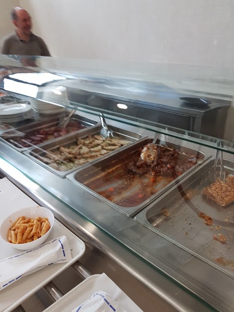 IL FIORENTINO Ristorante Self Service