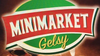 Minimarket Gelsy