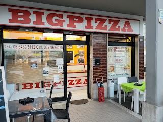 Big Pizza