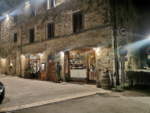 Osteria Il Re Gallo