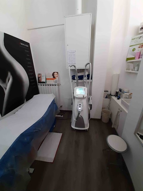 SKINLASER Beauty Center