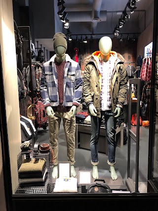 Superdry Store Bologna