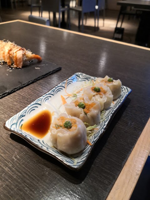 Miya Sushi Reggio Emilia