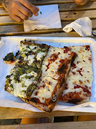 Pizza Zazà