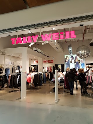 TALLY WEiJL