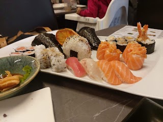 Kazan Sushi