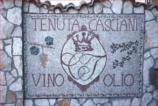 Tenuta Casciani Tuscania
