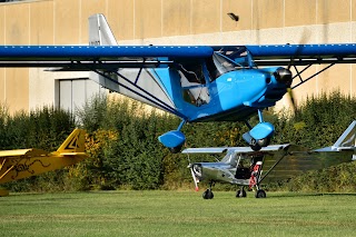 Aviosuperficie Scuola Volo Castelnuovo Don Bosco