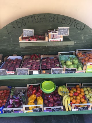 La Bottega Del Borgo