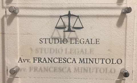 Studio Legale Avvocato Francesca Minutolo