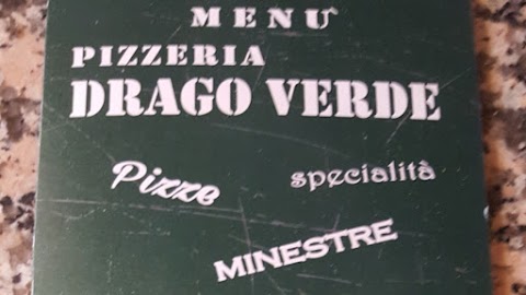 Drago Verde