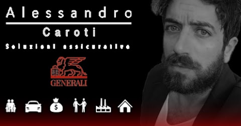 Assicurazioni Generali Subagente Caroti Alessandro