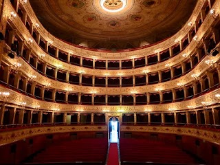 Teatro Gentile