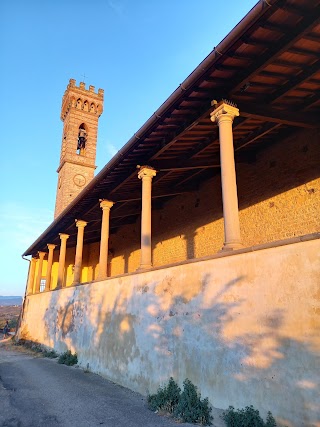 Casa del popolo "5 Martiri"