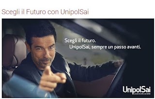 Unipolsai Assicurazioni Divisione La Fondiaria - De Simone S. & Volpe S.