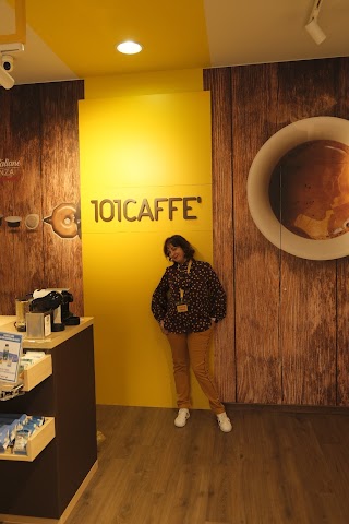 101CAFFE'