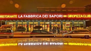 La Fabbrica dei Sapori