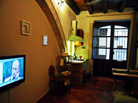 I Cordari di Ortigia apartment